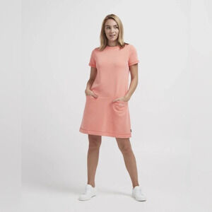 🏷️  NWT Holebrook Sweden Vanja Mini Sweater Dress